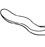 Hough "Whirly Bird" Knife No. 1 - N1691 61
